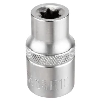 Головка Е-профиль E10 1/2''