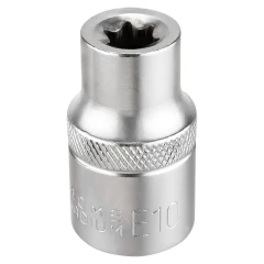 Головка Е-профиль E10 1/2''