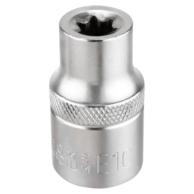 Головка Е-профиль E10 1/2''