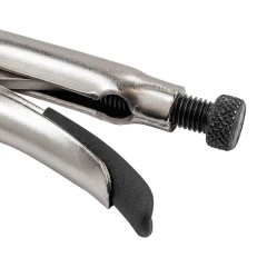 Зажим гейферный 10''(250мм) в блистере