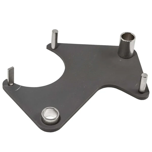 Приспособление для фиксации шкивов распредвала Renault