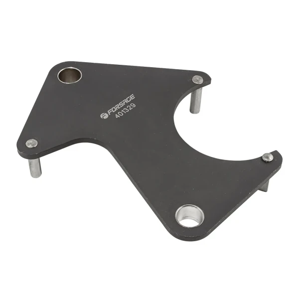 Приспособление для фиксации шкивов распредвала Renault