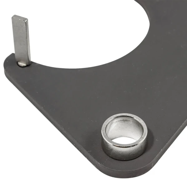 Приспособление для фиксации шкивов распредвала Renault