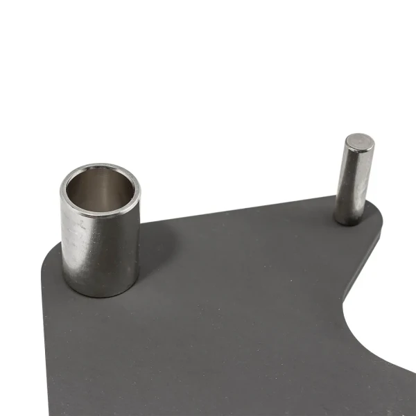 Приспособление для фиксации шкивов распредвала Renault