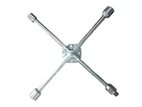 Ключ балонный крест 16''ST11-5 (17,19,21,23мм+ адаптер 1/2'')