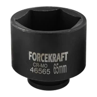 Головка ударная 65мм (6гр.), 3/4''
