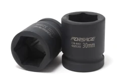 Головка ударная 17мм (6гр.), 3/4''