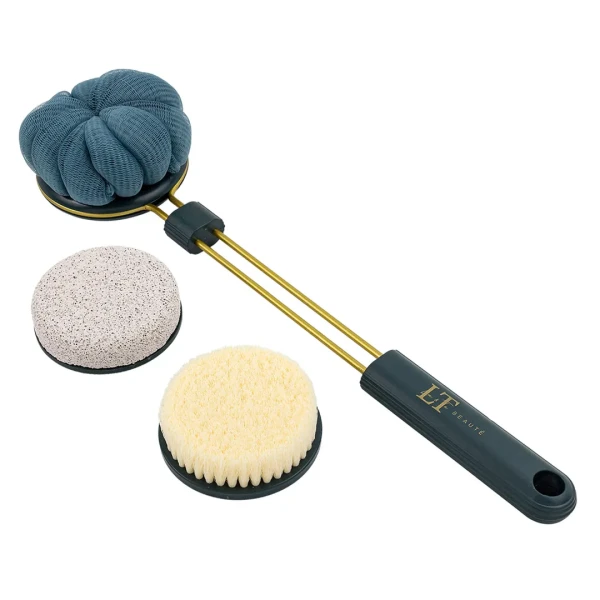 Набор банных принадлежностей по уходу за телом (для взрослых)