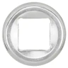 Головка 21мм (12гр.), 1/2''