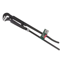Ключ газовый 3''90° (захват:110мм)
