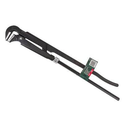 Ключ газовый 3''90° (захват:110мм)