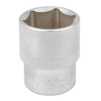 Головка 24мм (6гр.), 1/2''