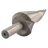 Сверло ступеньчатое спиральное HSSG 4-30мм (d10mm, L100mm)