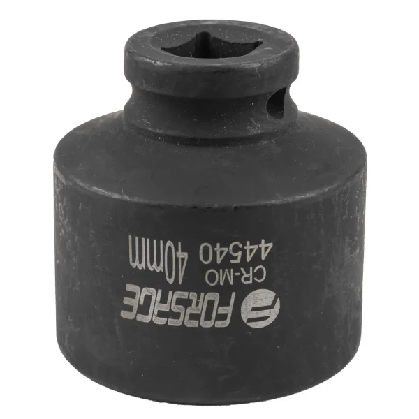 Головка ударная 40мм (6гр.), 1/2''