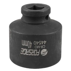 Головка ударная 40мм (6гр.), 1/2''