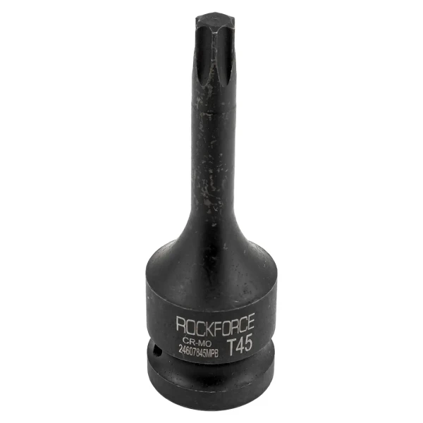 Головка-бита TORX ударная T45,1/2''