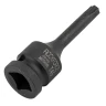 Головка-бита TORX ударная T45,1/2''