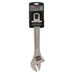 Ключ разводной Profi CRV 12''-300мм (захват 0-35мм), на пластиковом держателе