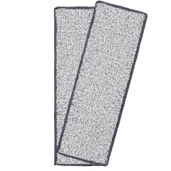 Накладка сменная из микрофибры для швабры WMC-01 (2 шт/к-т)