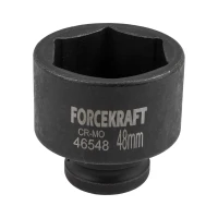 Головка ударная 48мм (6гр.), 3/4''