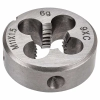 Плашка M11x1,5/Ф30