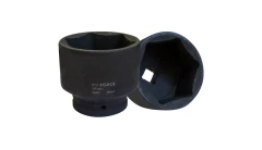 Головка ударная 90мм (6гр.), 1''