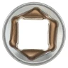 Головка 3/8'', 14мм (6гр.)