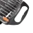 Набор аксессуаров для мини-дрелей, 71пр., в пластиковом кейсе