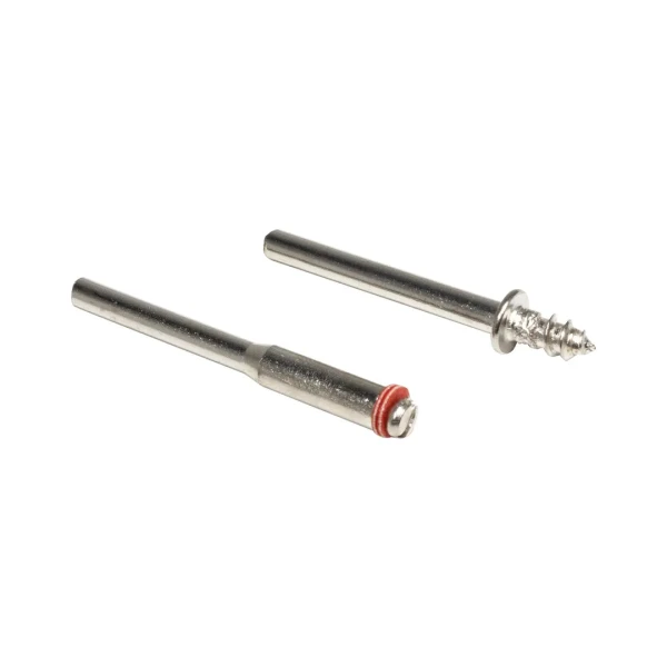 Набор аксессуаров для мини-дрелей, 71пр., в пластиковом кейсе