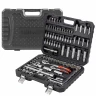 Набор инструментов 109пр. 1/4'', 1/2''(6гр.)