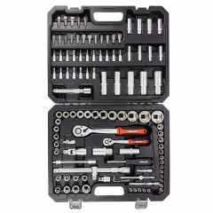 Набор инструментов 109пр. 1/4'', 1/2''(6гр.)