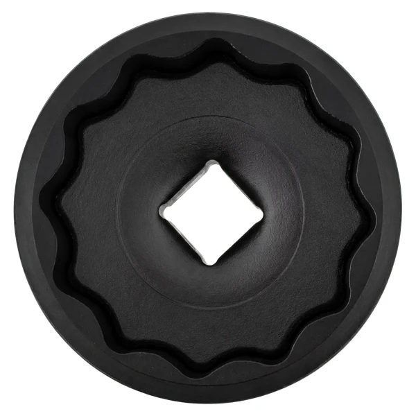Головка ударная 3/4'', 70мм (12гр.)