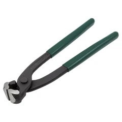 Клещи торцевые 8''-200мм, на пластиковом держателе