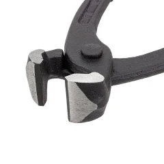 Клещи торцевые 8''-200мм, на пластиковом держателе