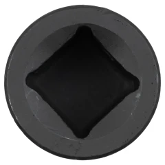 Головка-бита ударная 6-гранная 3/4'', 21мм