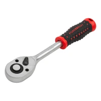 Трещотка реверсивная 1/2''
