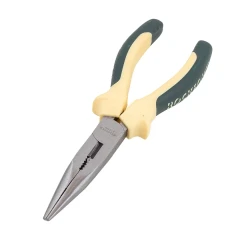 Утконосы комбинированные 7''-175мм, в блистере