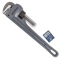 Ключ трубный разводной 14''- 350 мм