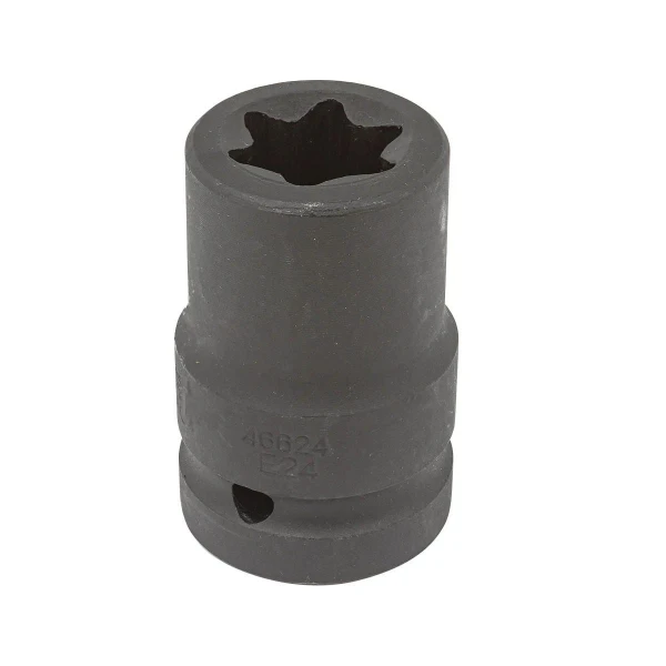 Головка Е-профиль 3/4'', Е24