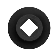 Головка ударная глубокая 46мм (6гр.), 3/4''