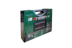 Набор инструментов 108+6пр. 1/4'',1/2''(12гр.)