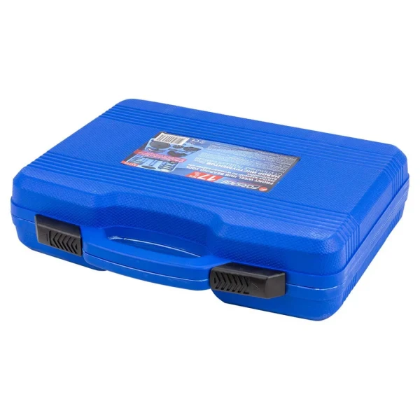 Набор инструментов для замены ступичных подшипников VW T5 (диаметр 85мм), в кейсе