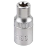Головка Е-профиль E6 1/4''