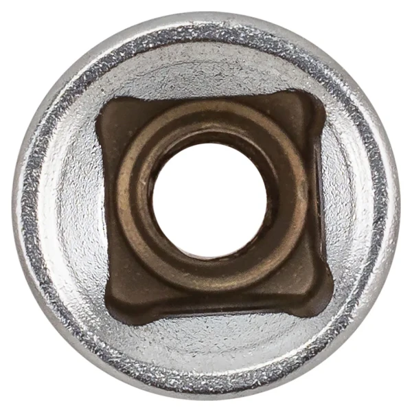 Головка Е-профиль E6 1/4''