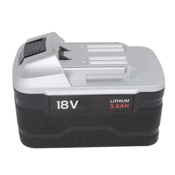 Батарея аккумуляторная для гайковерта ударного F-02169 (18V 3.0AH LI-ION)