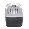 Батарея аккумуляторная для гайковерта ударного F-02169 (18V 3.0AH LI-ION)