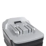 Батарея аккумуляторная для гайковерта ударного F-02169 (18V 3.0AH LI-ION)