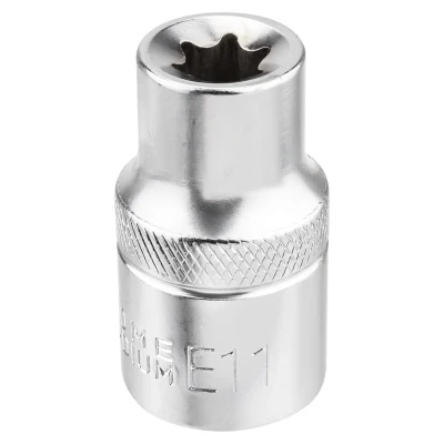 Головка Е-профиль E11 1/2''