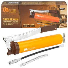 Шприц для нагнетания густой смазки 500мл