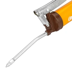 Шприц для нагнетания густой смазки 500мл